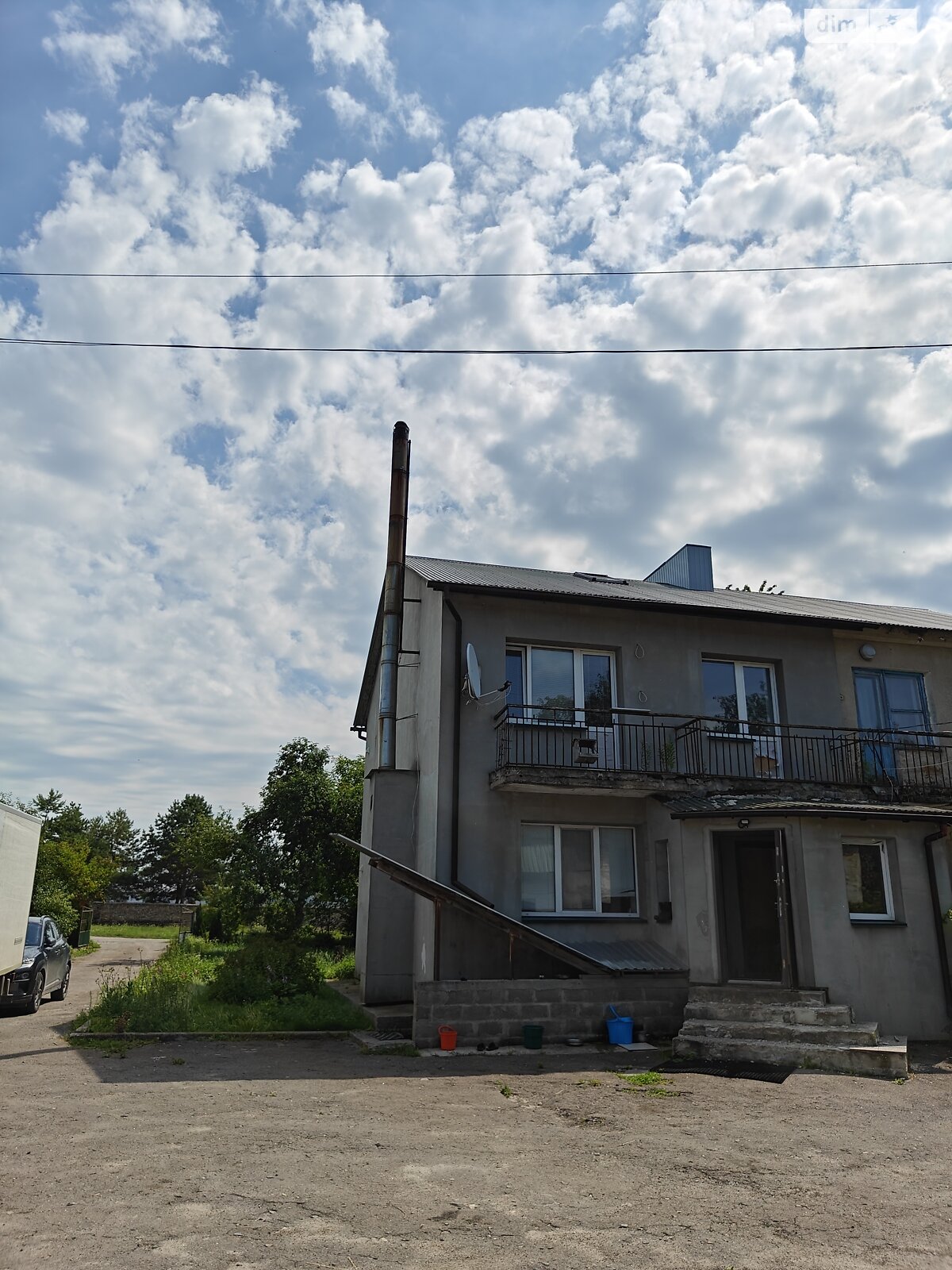 Продаж частини будинку в Вілії, 4 кімнати фото 1 Продаж частини будинку в Вілії, 4 кімнати фото 1