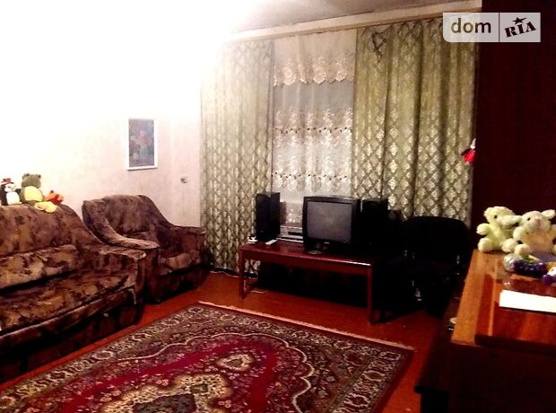 Продажа части дома в Терновке, центральна 3, 3 комнаты фото 1 Продажа части дома в Терновке, центральна 3, 3 комнаты фото 1