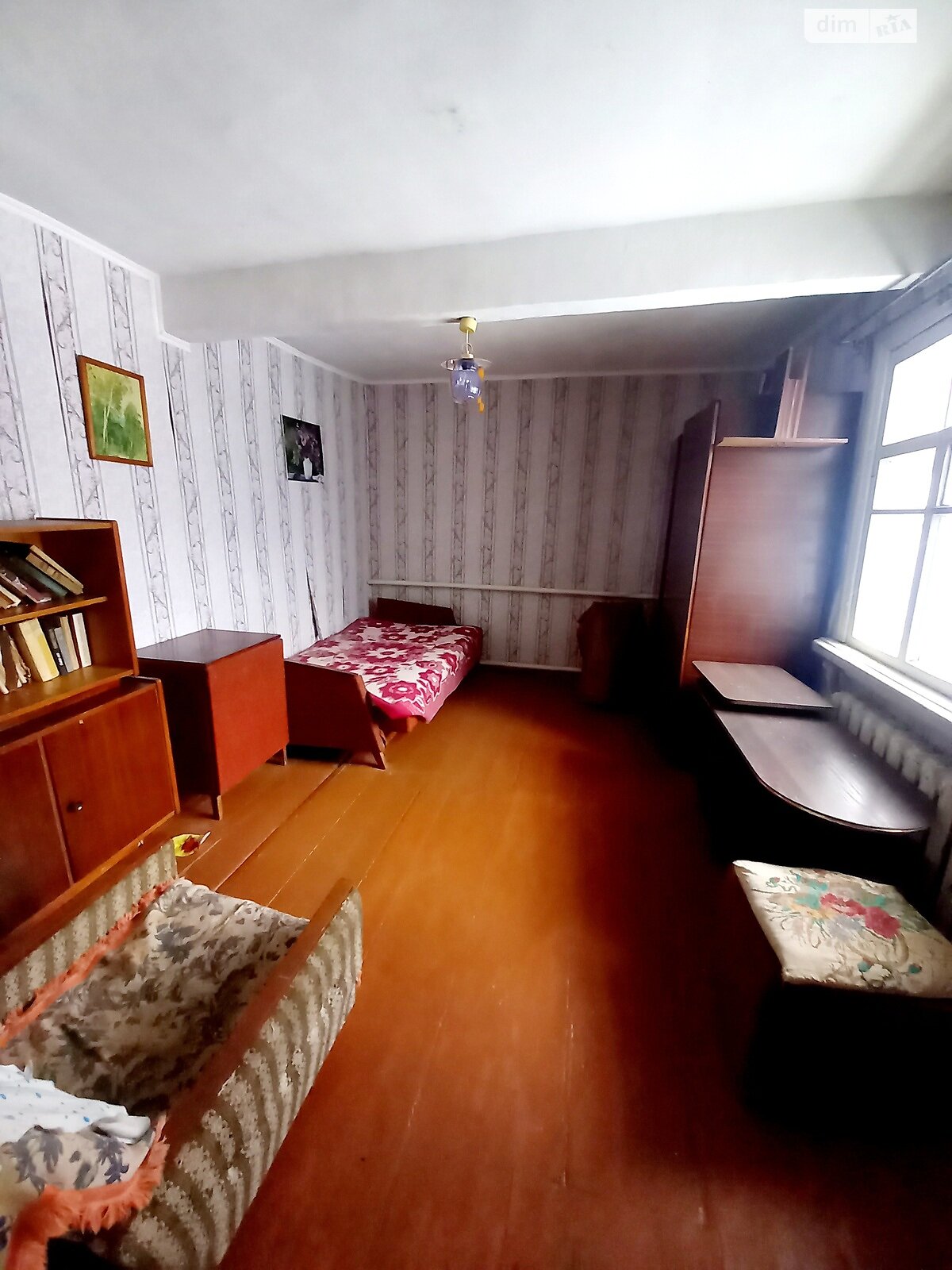 Продажа части дома в Ворзеле, улица Яблоньская, 4 комнаты фото 1