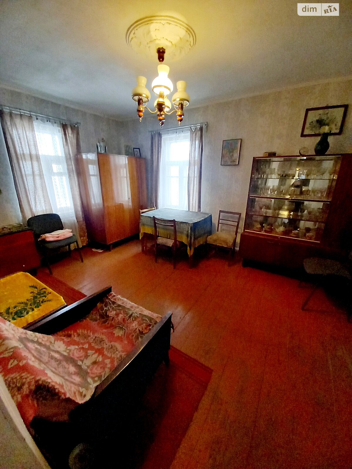 Продажа части дома в Ворзеле, улица Яблоньская, 4 комнаты фото 1