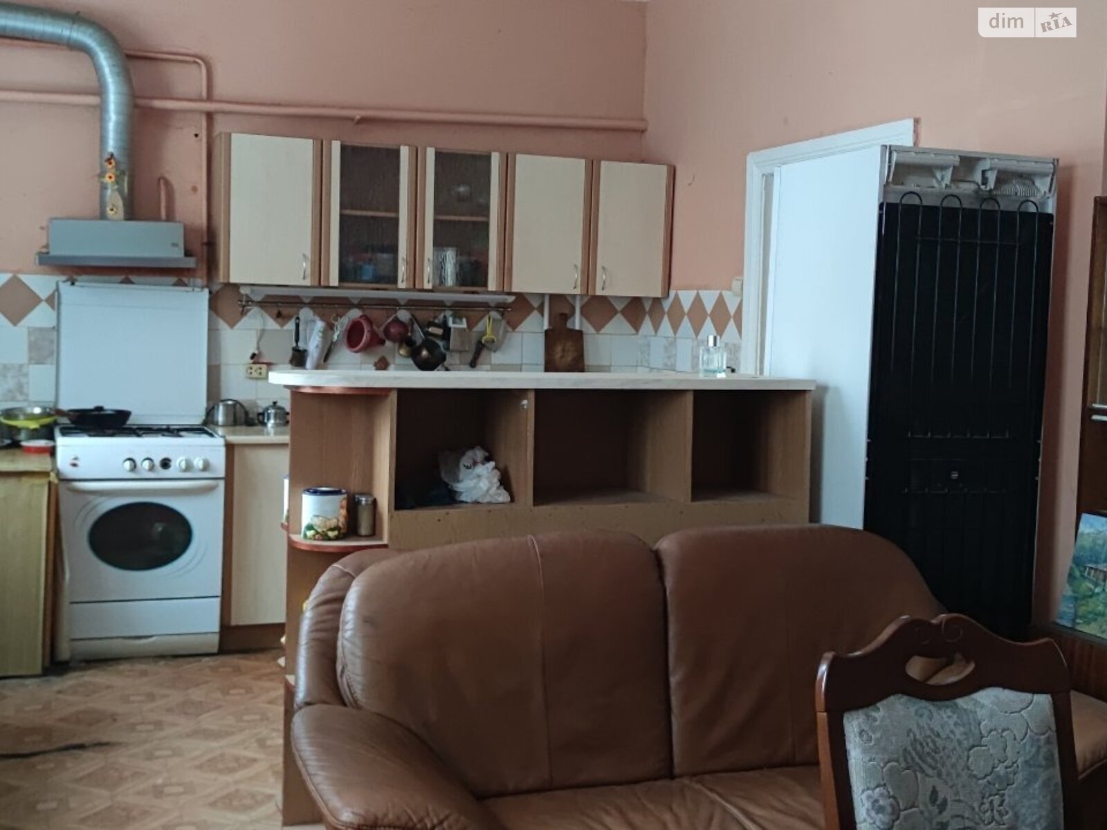 Продажа части дома в Ворзеле, 5 комнат фото 1 Продажа части дома в Ворзеле, 5 комнат фото 1