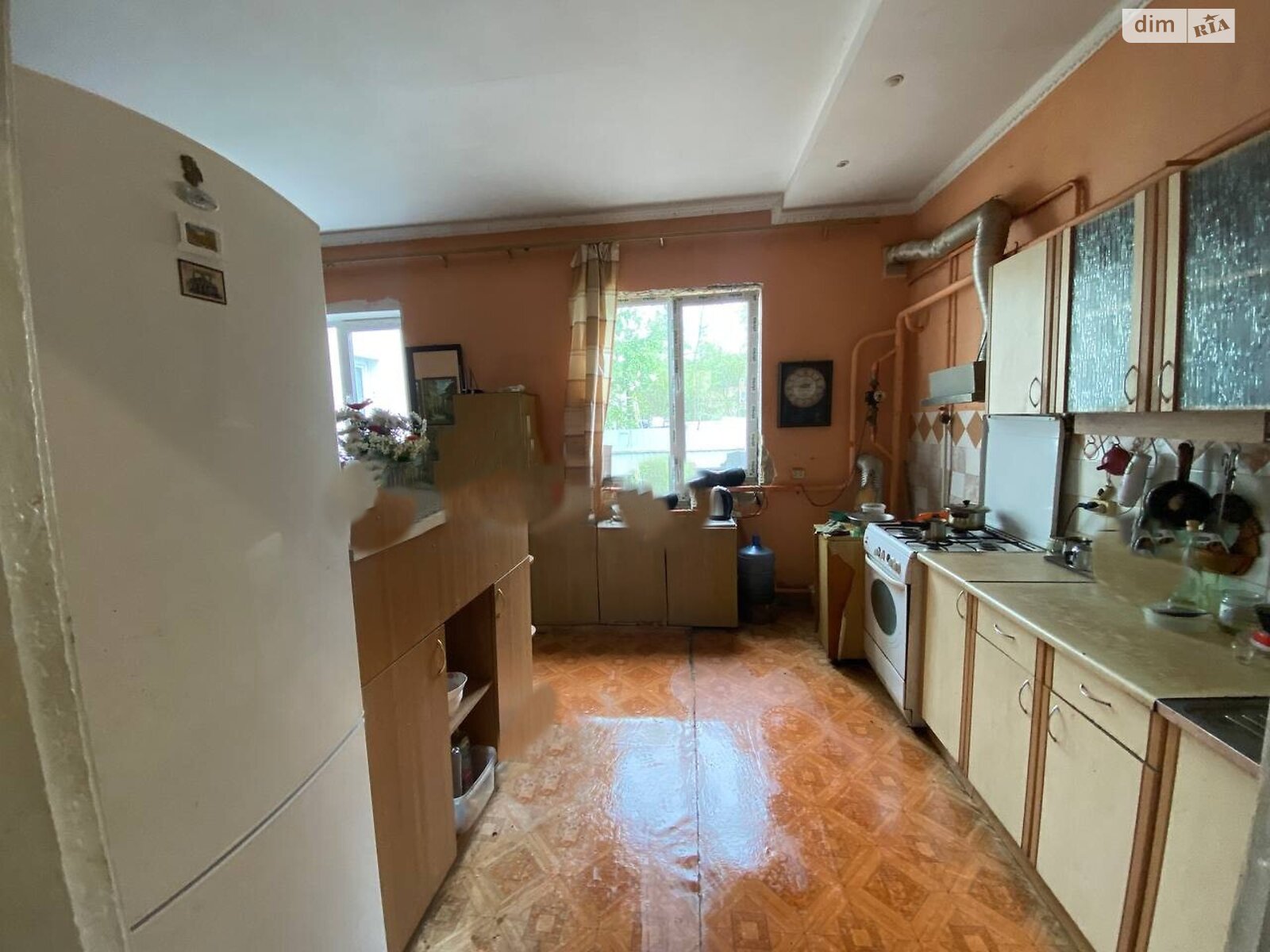Продажа части дома в Ворзеле, 5 комнат фото 1 Продажа части дома в Ворзеле, 5 комнат фото 1