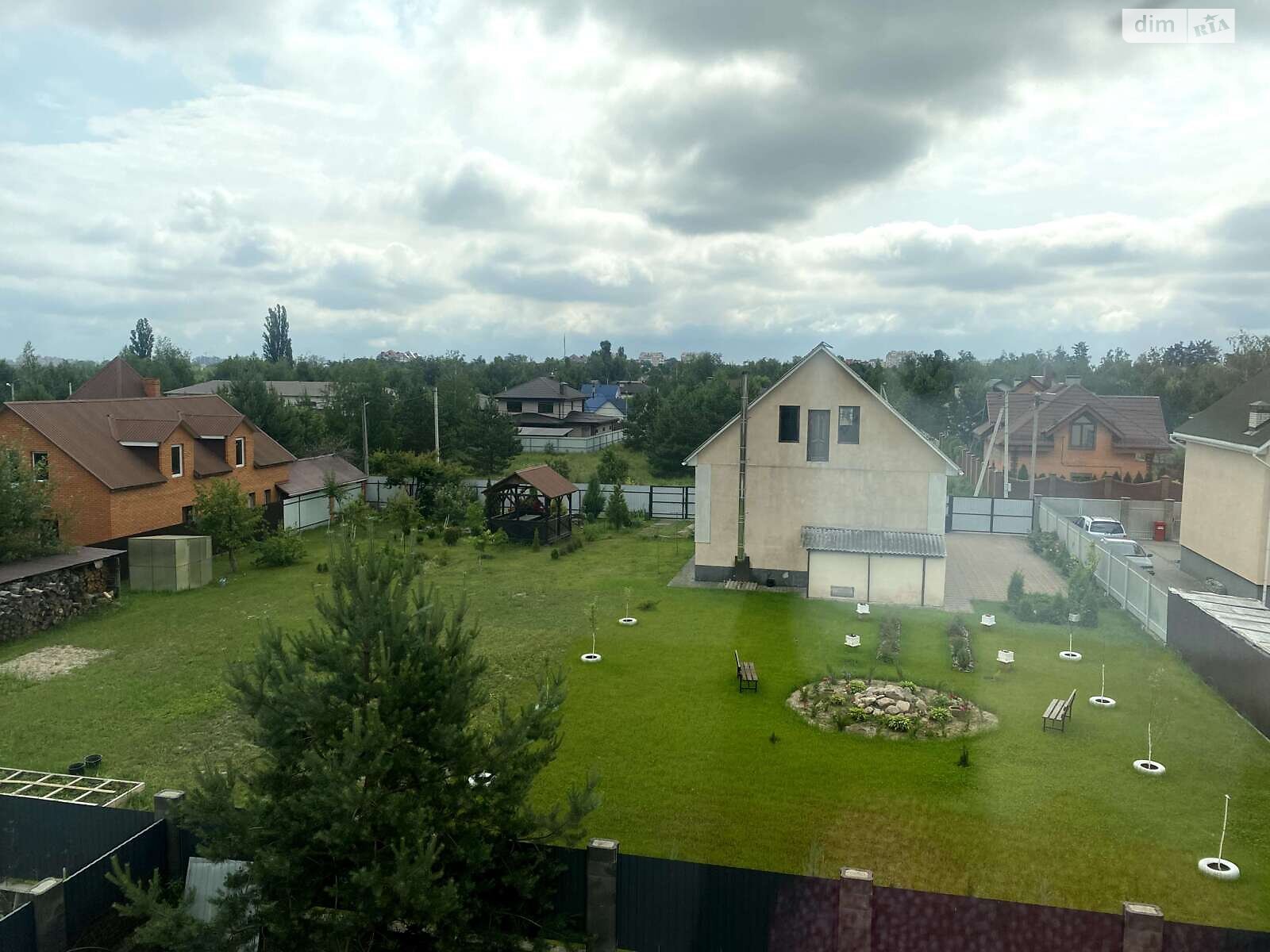 Продажа части дома в Ворзеле, 4 комнаты фото 1 Продажа части дома в Ворзеле, 4 комнаты фото 1