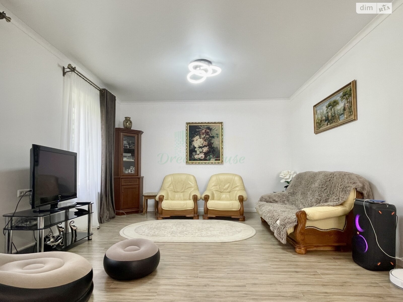 Продажа части дома в Ворзеле, улица Тургенева 15Г, 3 комнаты фото 1