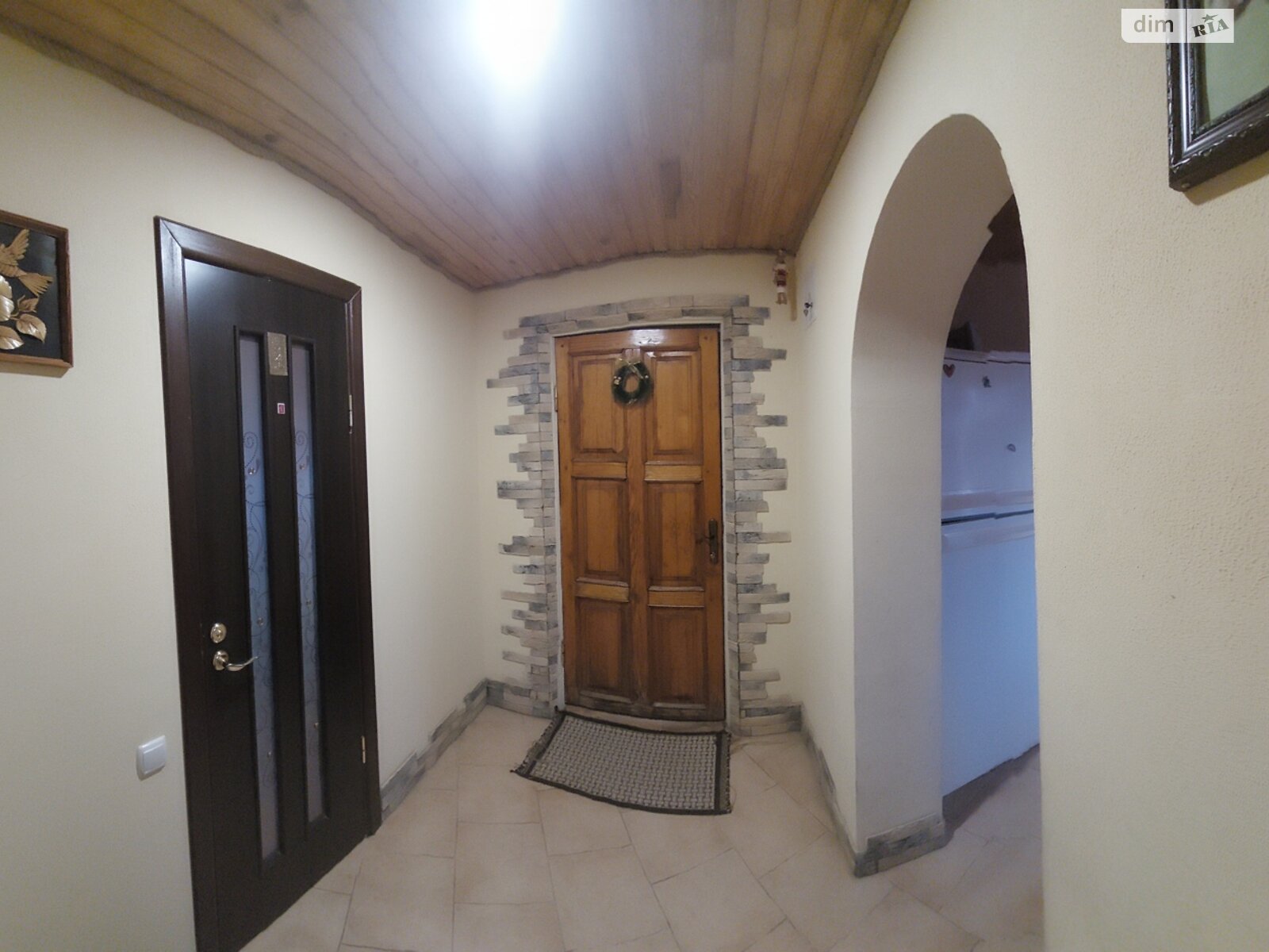 Продаж частини будинку в Військове, вулиця Абельханова 42/1, 3 кімнати фото 1 Продаж частини будинку в Військове, вулиця Абельханова 42/1, 3 кімнати фото 1