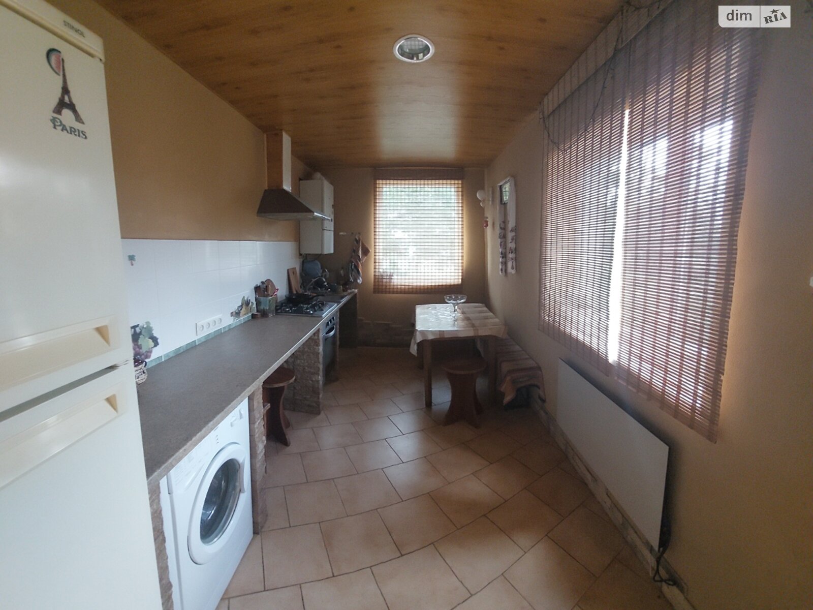 Продаж частини будинку в Військове, вулиця Абельханова 42/1, 3 кімнати фото 1 Продаж частини будинку в Військове, вулиця Абельханова 42/1, 3 кімнати фото 1