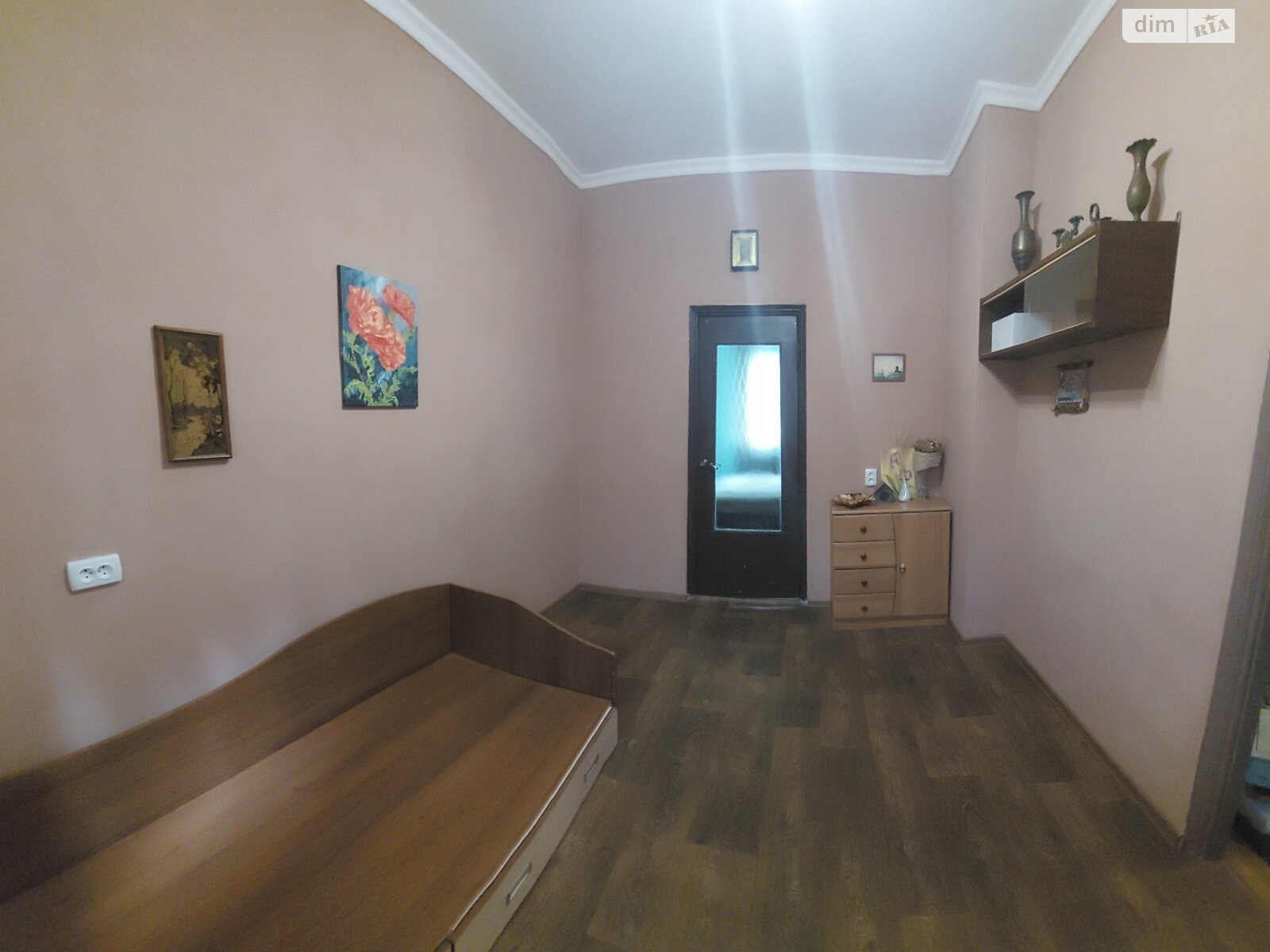 Продаж частини будинку в Військове, вулиця Абельханова 42/1, 3 кімнати фото 1 Продаж частини будинку в Військове, вулиця Абельханова 42/1, 3 кімнати фото 1