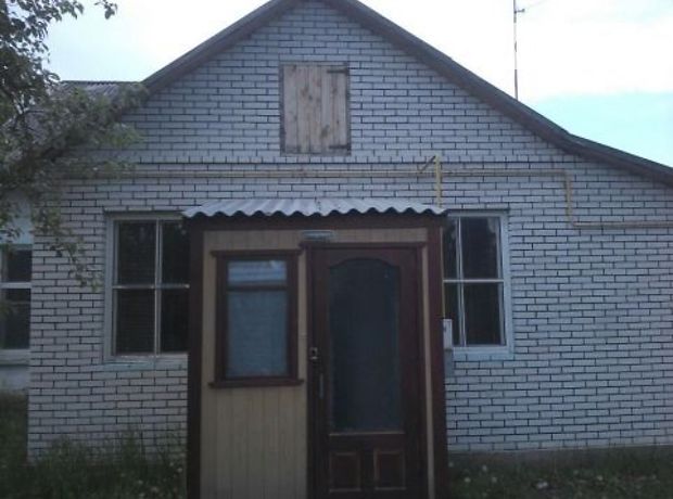 Продажа части дома, 75м², Киевская, Вышгород, c. Пирново, Партизанская , дом 22 Продажа части дома, 75м², Киевская, Вышгород, c. Пирново, Партизанская , дом 22