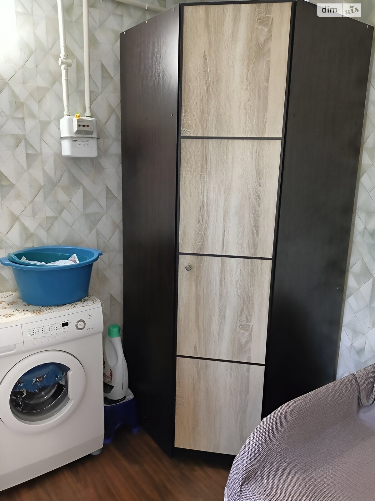 Продаж частини будинку в Високому, 2 кімнати фото 1 Продаж частини будинку в Високому, 2 кімнати фото 1