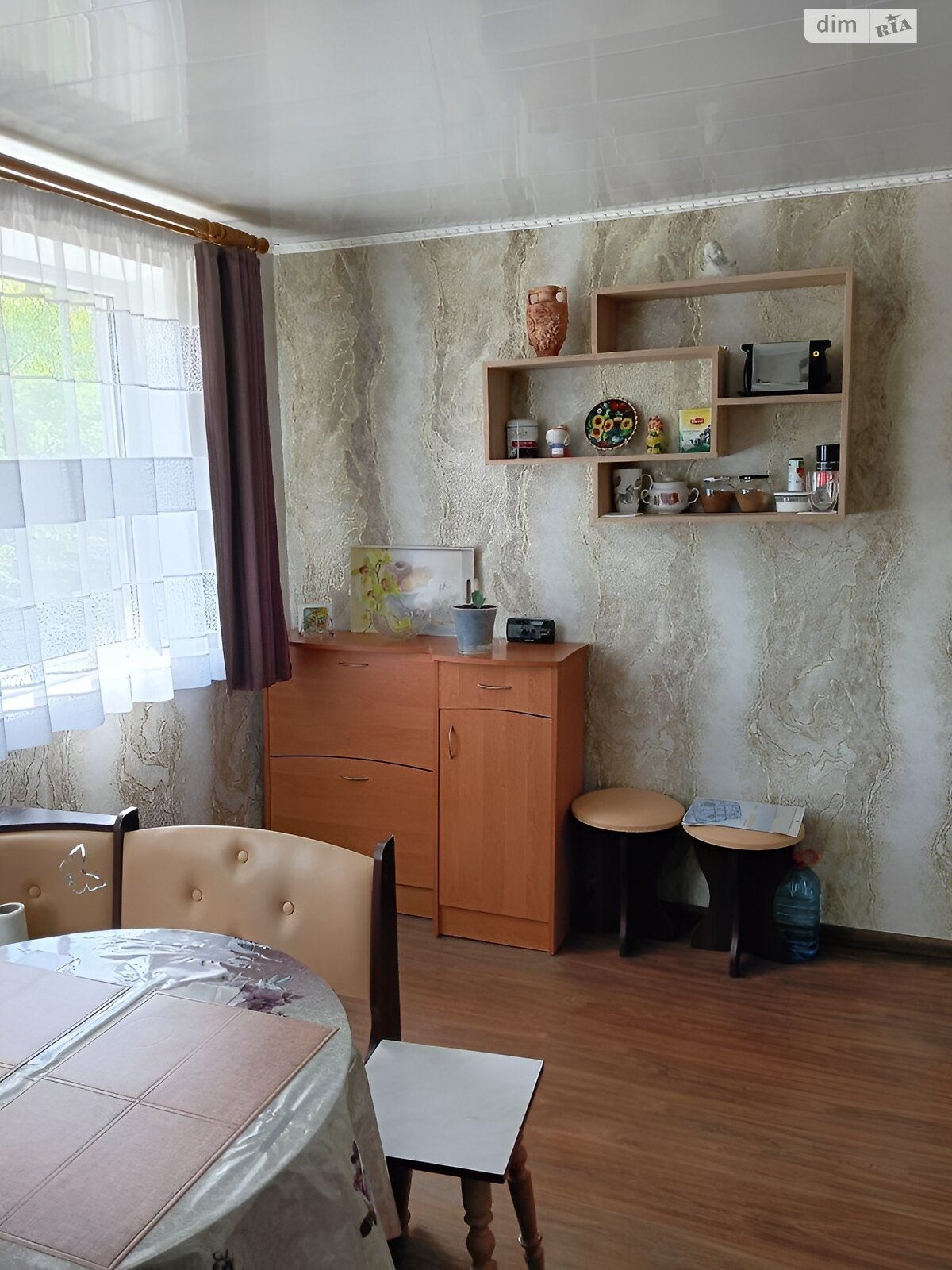 Продаж частини будинку в Високому, 2 кімнати фото 1 Продаж частини будинку в Високому, 2 кімнати фото 1