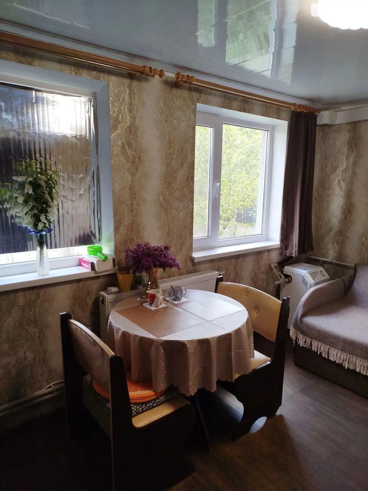 Продаж частини будинку в Високому, 2 кімнати фото 1 Продаж частини будинку в Високому, 2 кімнати фото 1