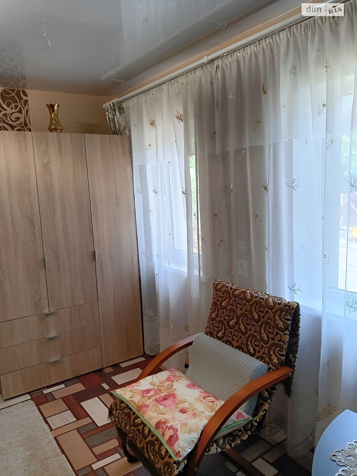 Продаж частини будинку в Високому, 2 кімнати фото 1 Продаж частини будинку в Високому, 2 кімнати фото 1