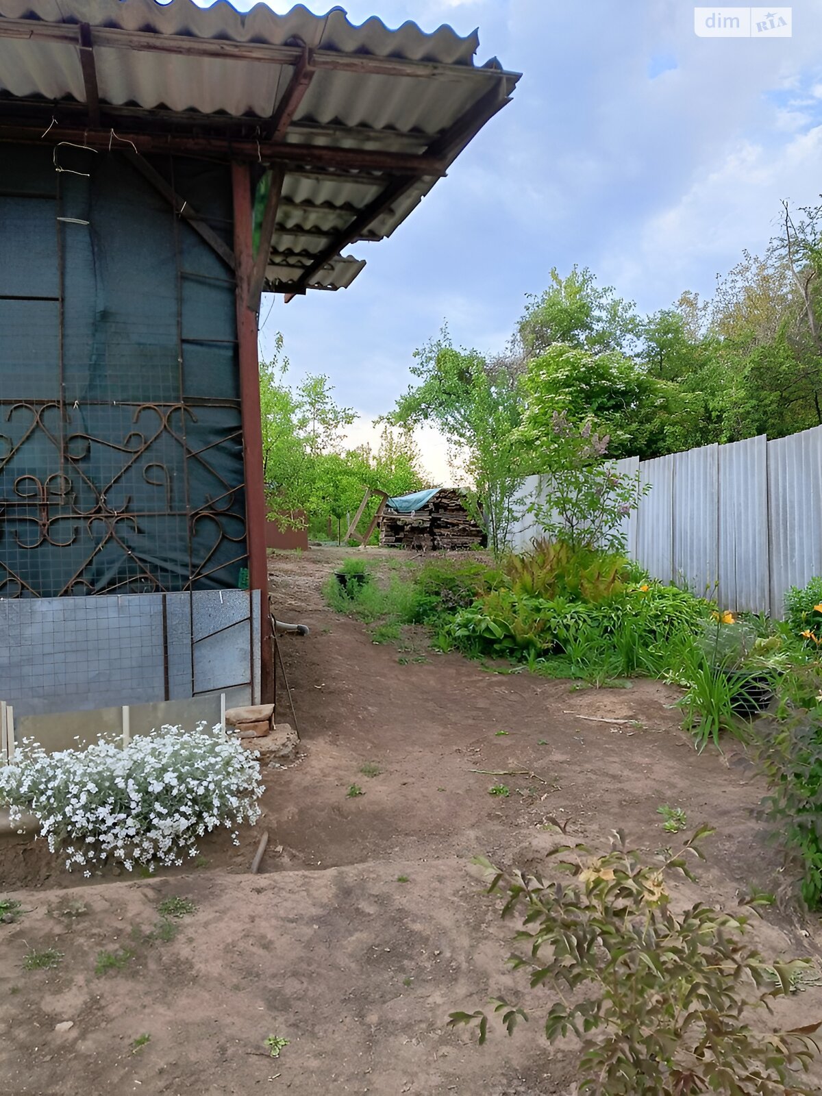 Продаж частини будинку в Високому, 2 кімнати фото 1 Продаж частини будинку в Високому, 2 кімнати фото 1