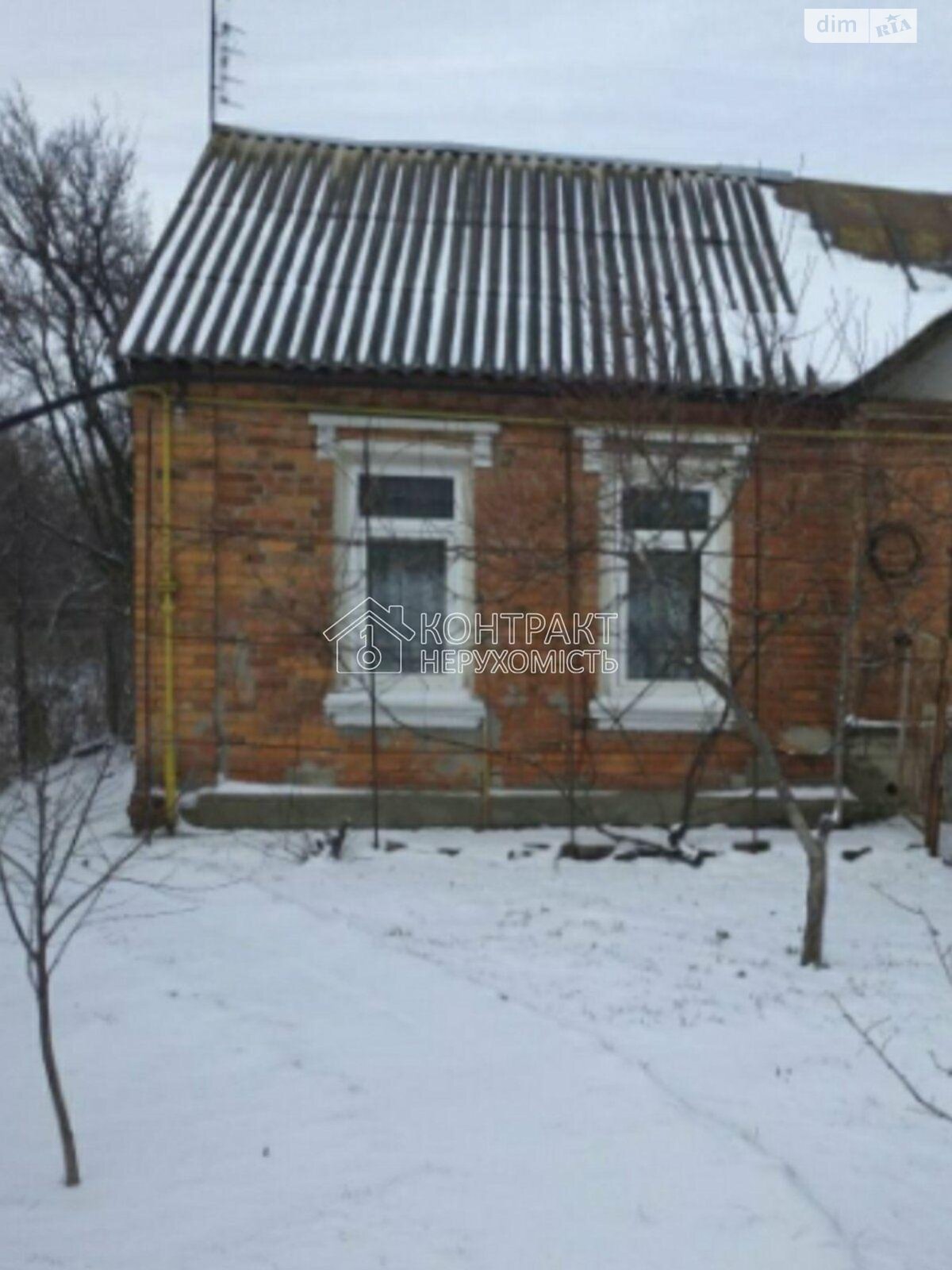 Продажа части дома в Высоком, улица Библиотечная, 2 комнаты фото 1 Продажа части дома в Высоком, улица Библиотечная, 2 комнаты фото 1