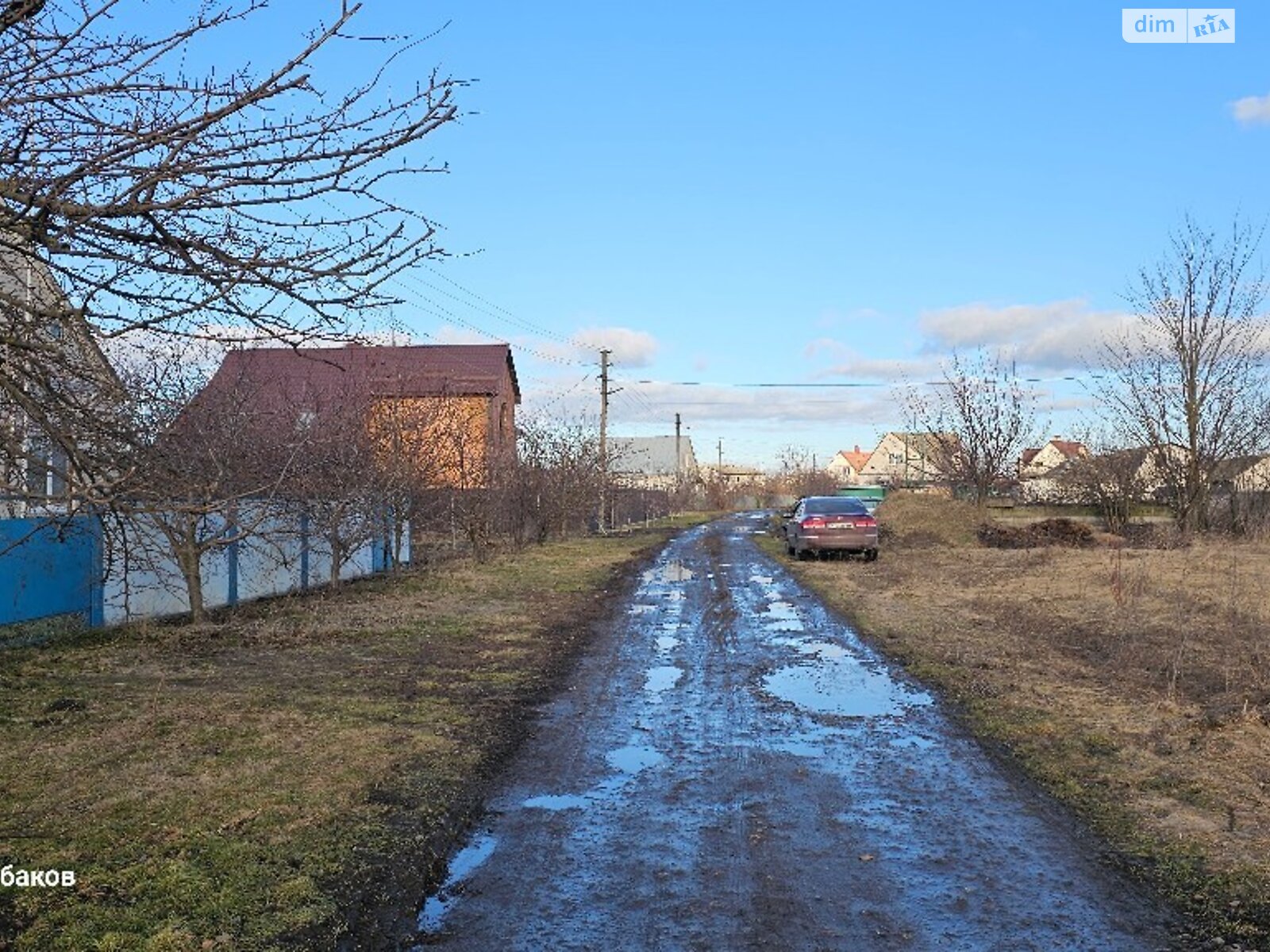 Продаж частини будинку в Яготині, район Яготин, 2 кімнати фото 1