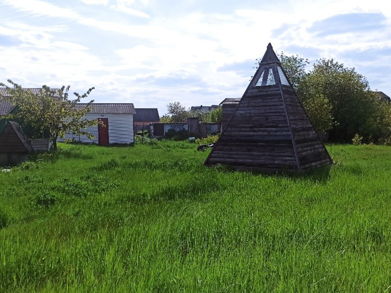 Продаж частини будинку в Яготині, район Яготин, 5 кімнат фото 1