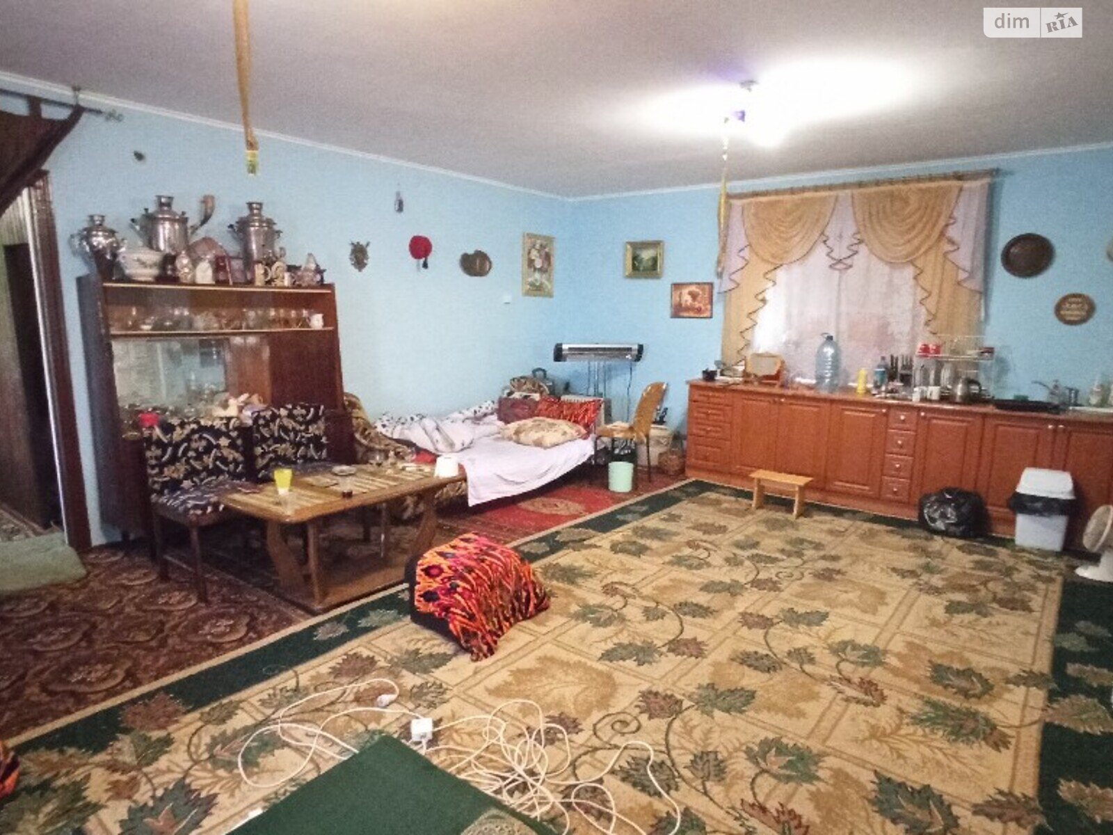 Продажа части дома в Яготине, район Яготин, 5 комнат фото 1