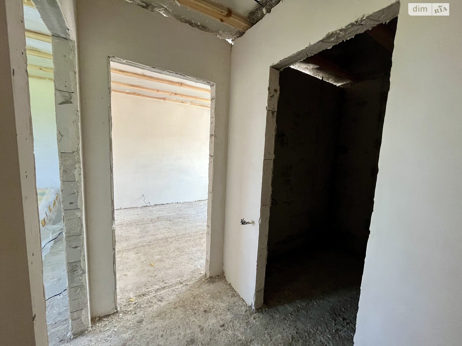 Продаж частини будинку в Якушинцях, вулиця Барвінкова, 2 кімнати фото 1 Продаж частини будинку в Якушинцях, вулиця Барвінкова, 2 кімнати фото 1