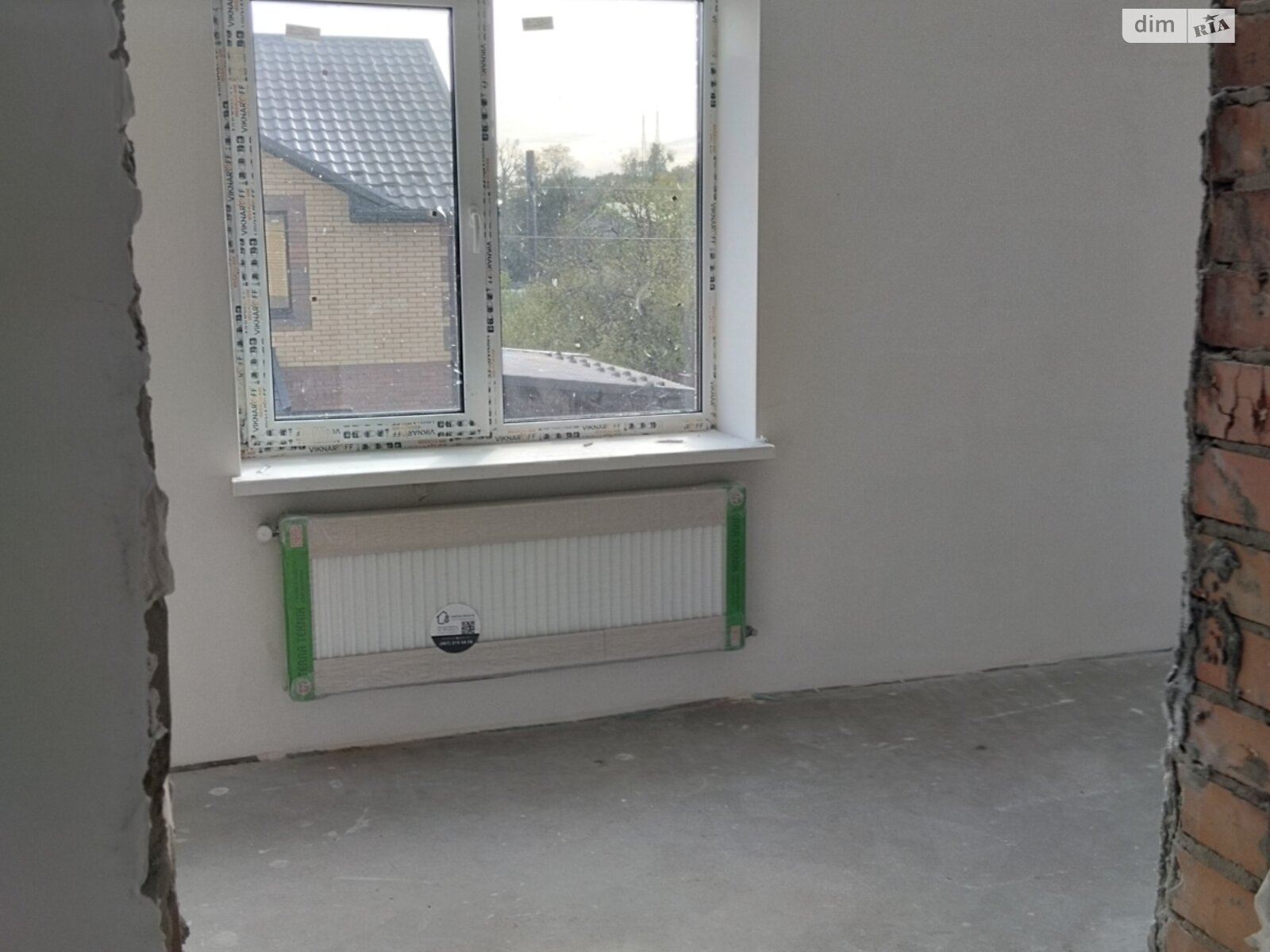 Продажа части дома в Якушинцах, 4 комнаты фото 1 Продажа части дома в Якушинцах, 4 комнаты фото 1