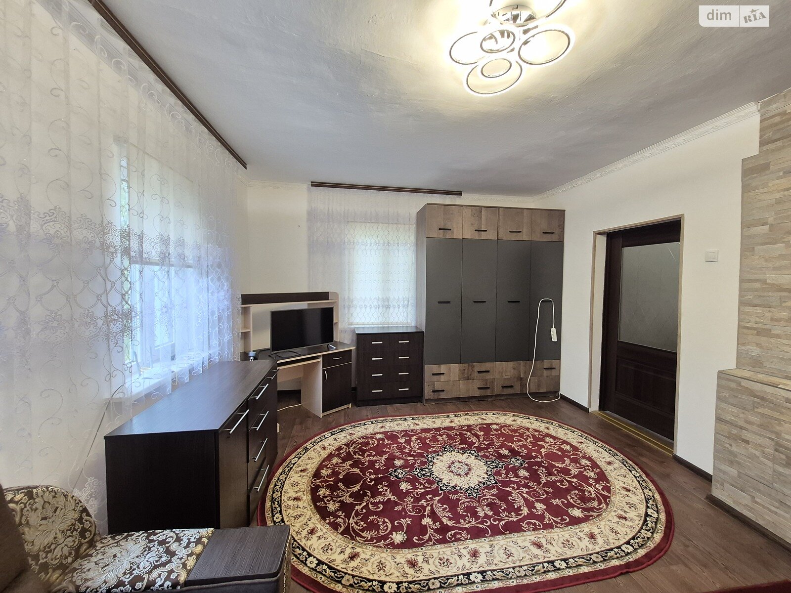 Продажа части дома в Якушинцах, улица Депутатская, 2 комнаты фото 1 Продажа части дома в Якушинцах, улица Депутатская, 2 комнаты фото 1