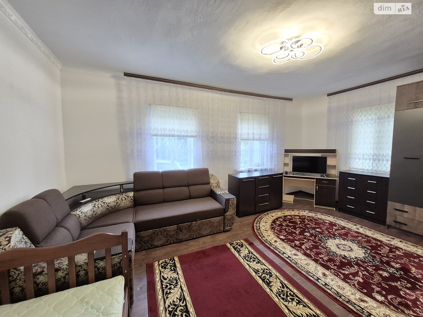 Продажа части дома в Якушинцах, улица Депутатская, 2 комнаты фото 1 Продажа части дома в Якушинцах, улица Депутатская, 2 комнаты фото 1