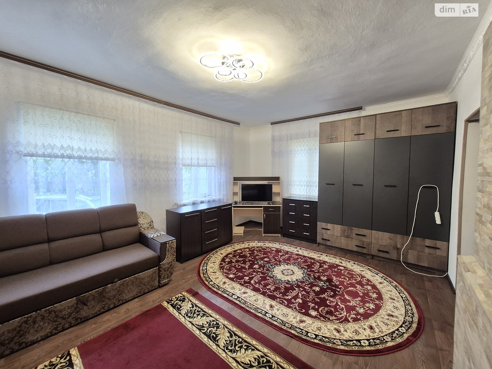 Продажа части дома в Якушинцах, улица Депутатская, 2 комнаты фото 1 Продажа части дома в Якушинцах, улица Депутатская, 2 комнаты фото 1