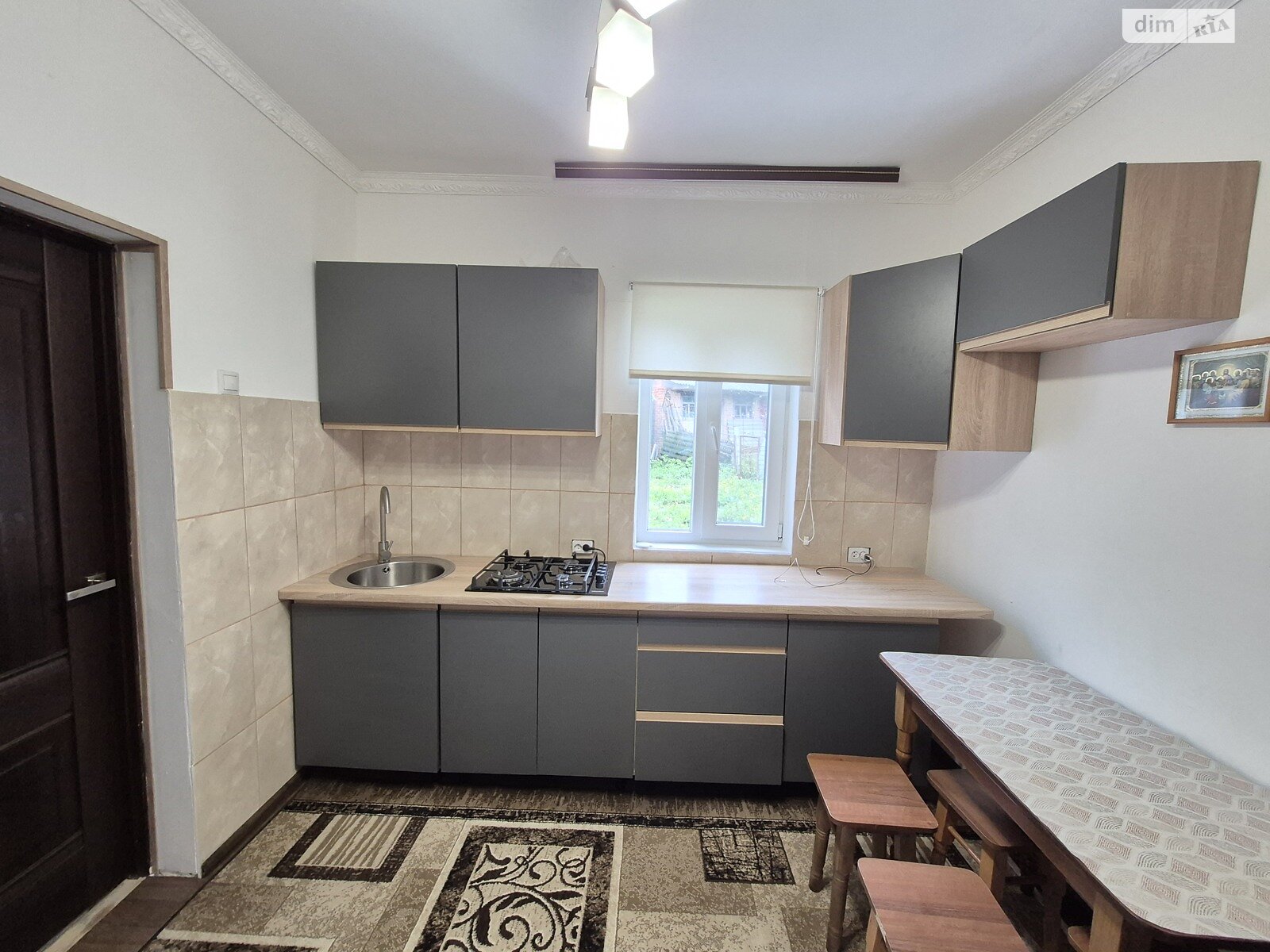 Продажа части дома в Якушинцах, улица Депутатская, 2 комнаты фото 1 Продажа части дома в Якушинцах, улица Депутатская, 2 комнаты фото 1