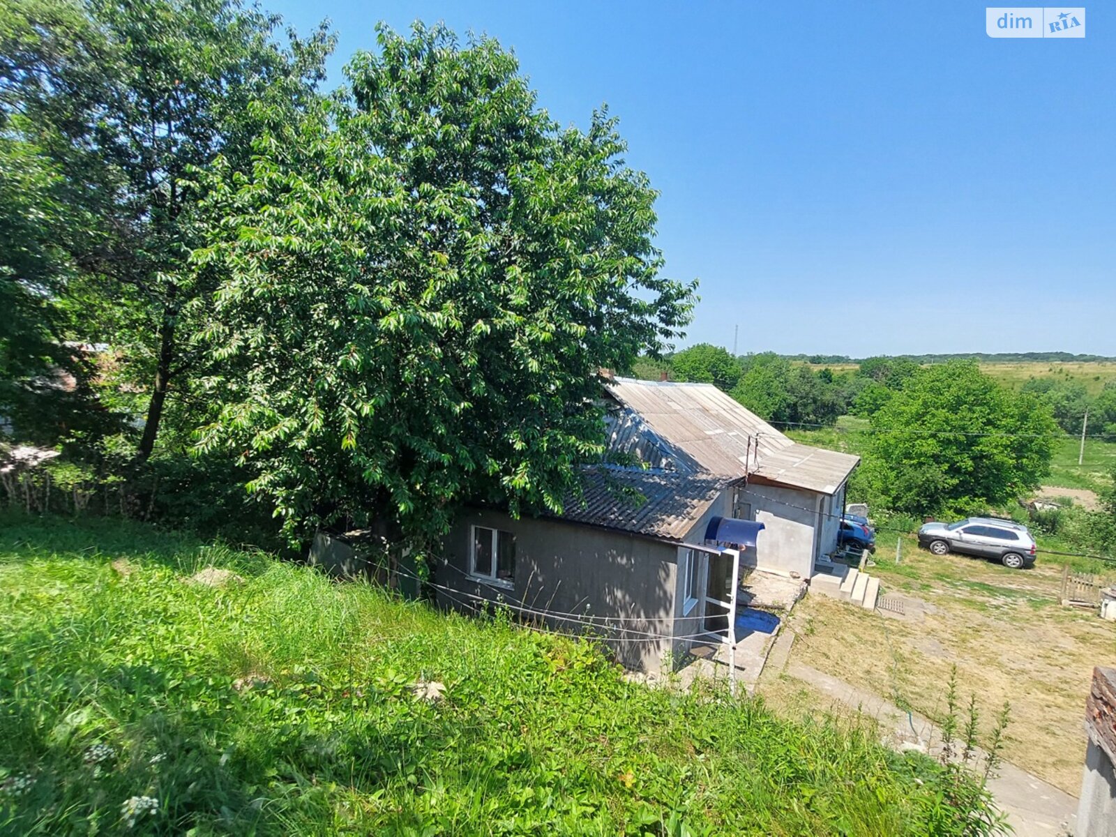 Продаж частини будинку в Якушинцях, 2 кімнати фото 1 Продаж частини будинку в Якушинцях, 2 кімнати фото 1