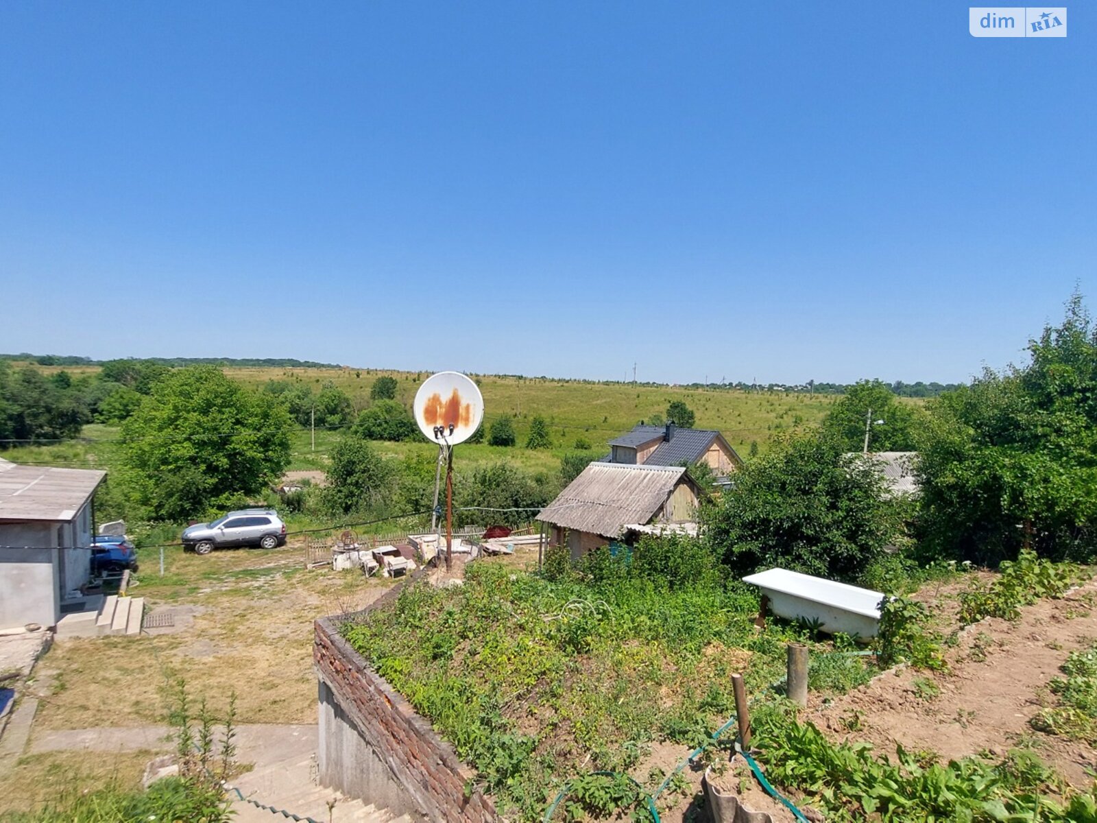 Продаж частини будинку в Якушинцях, 2 кімнати фото 1 Продаж частини будинку в Якушинцях, 2 кімнати фото 1