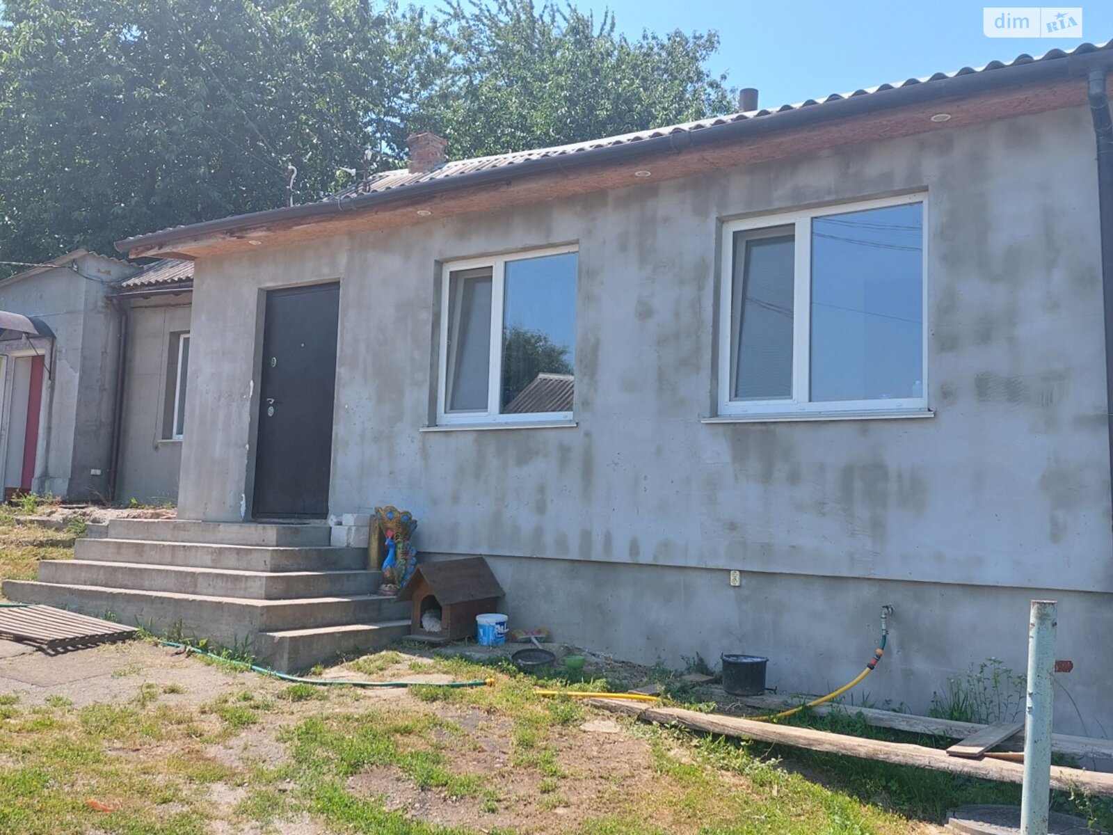 Продаж частини будинку в Якушинцях, 2 кімнати фото 1 Продаж частини будинку в Якушинцях, 2 кімнати фото 1