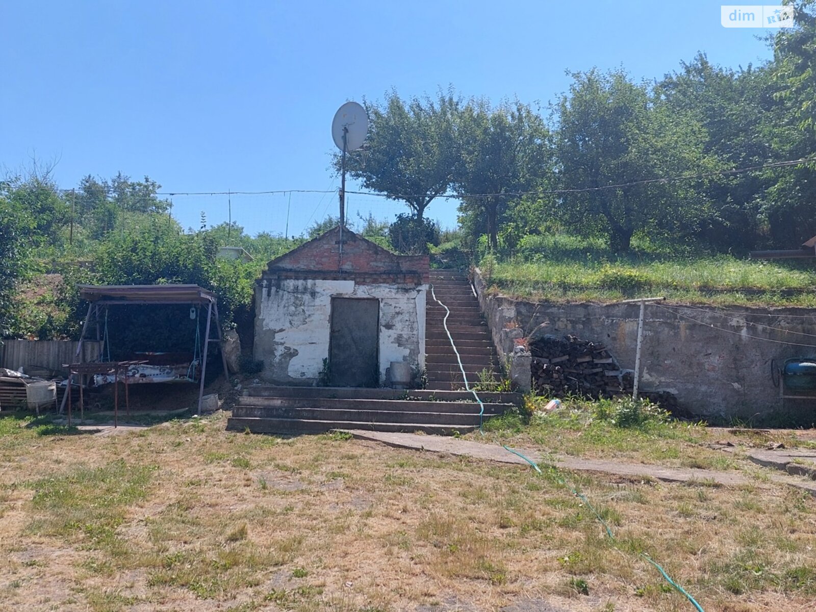 Продаж частини будинку в Якушинцях, 2 кімнати фото 1 Продаж частини будинку в Якушинцях, 2 кімнати фото 1