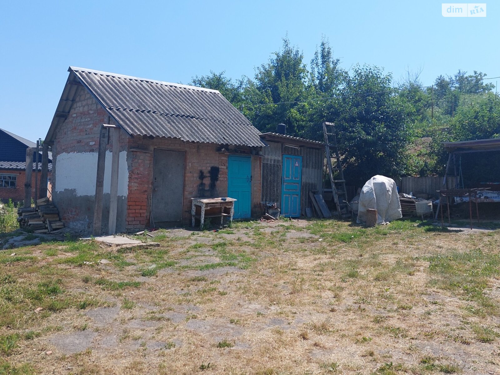 Продаж частини будинку в Якушинцях, 2 кімнати фото 1 Продаж частини будинку в Якушинцях, 2 кімнати фото 1