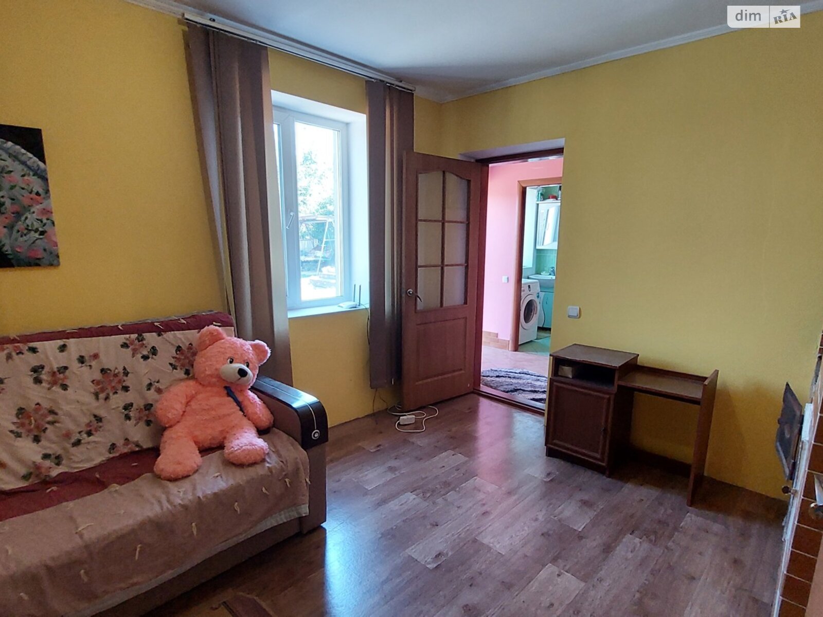 Продаж частини будинку в Якушинцях, 2 кімнати фото 1 Продаж частини будинку в Якушинцях, 2 кімнати фото 1