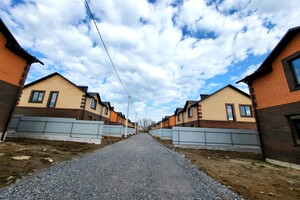 Продажа части дома в Якушинцах, улица Богдана Хмельницкого, 4 комнаты фото 2