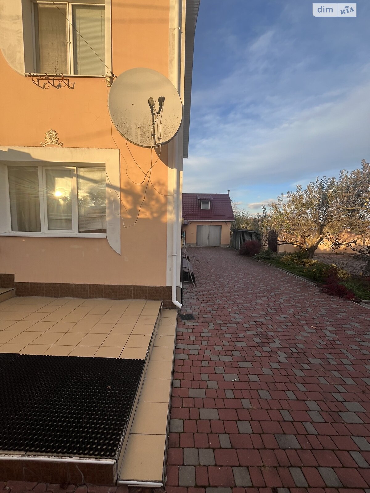 Продаж частини будинку в Ярмолинцях, вулиця Садова, район Ярмолинці, 4 кімнати фото 1 Продаж частини будинку в Ярмолинцях, вулиця Садова, район Ярмолинці, 4 кімнати фото 1