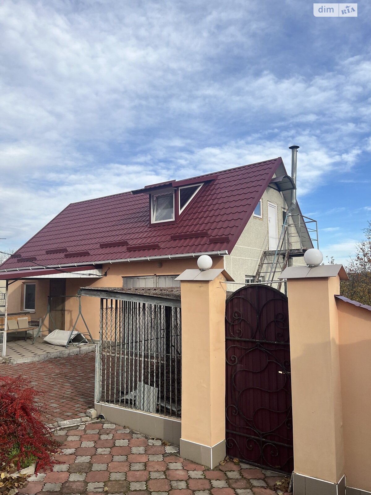 Продаж частини будинку в Ярмолинцях, вулиця Садова, район Ярмолинці, 4 кімнати фото 1 Продаж частини будинку в Ярмолинцях, вулиця Садова, район Ярмолинці, 4 кімнати фото 1