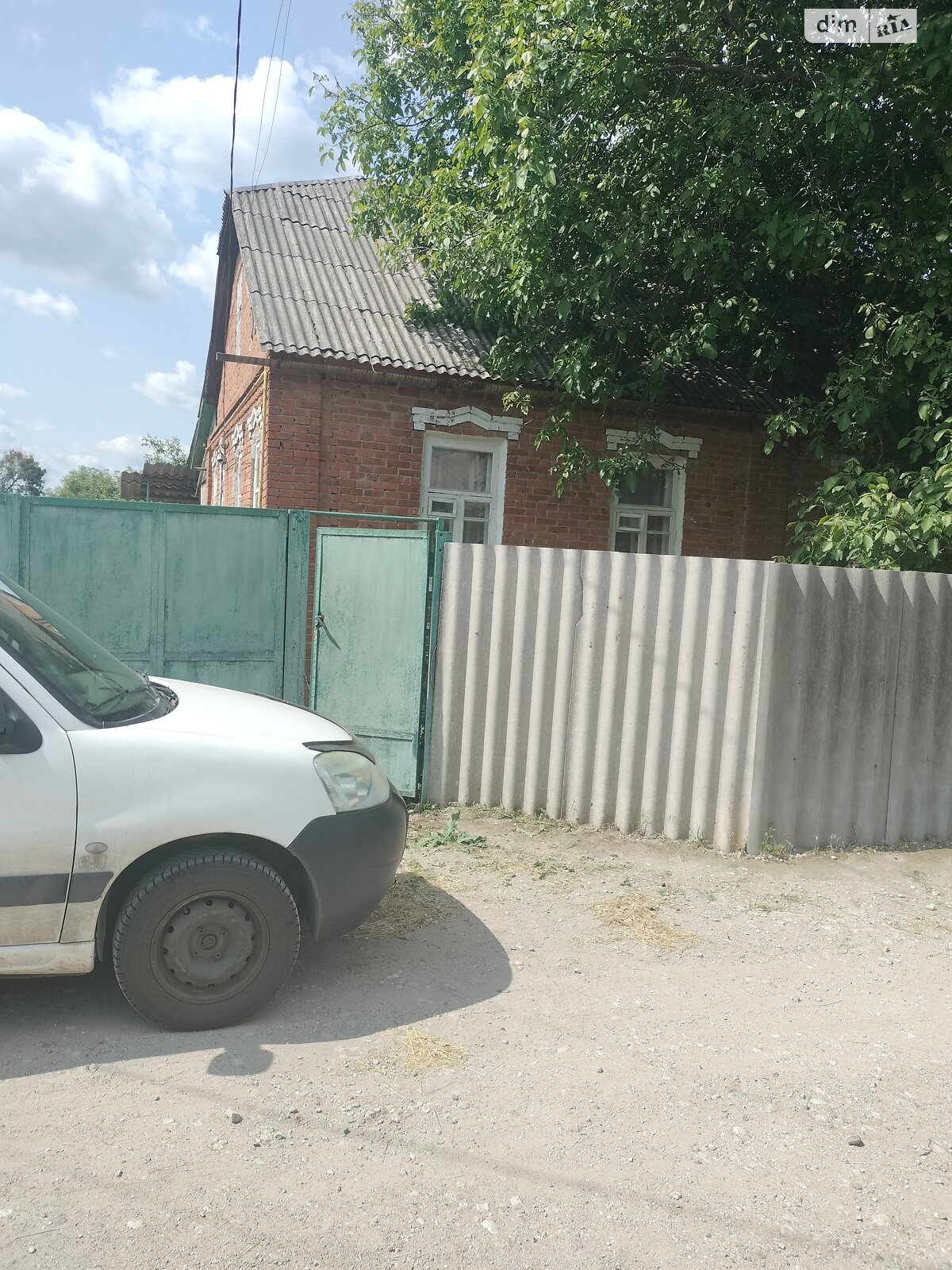Продажа части дома в Пивденном, Вільна 5, 3 комнаты фото 1 Продажа части дома в Пивденном, Вільна 5, 3 комнаты фото 1