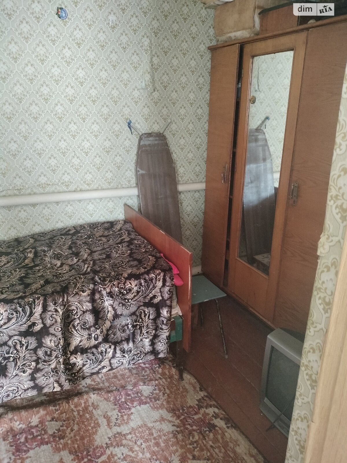 Продажа части дома в Пивденном, Вільна 5, 3 комнаты фото 1 Продажа части дома в Пивденном, Вільна 5, 3 комнаты фото 1