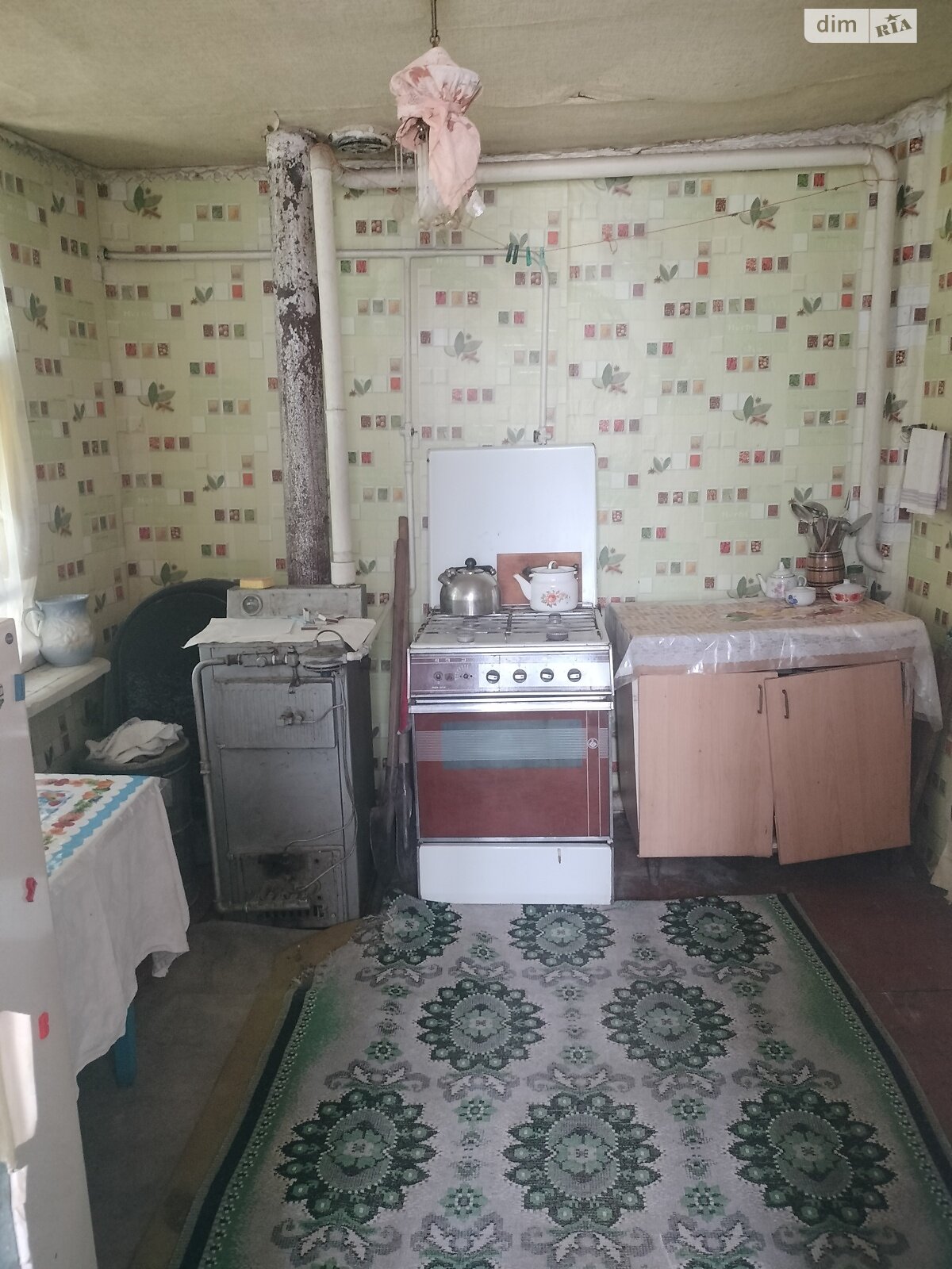 Продажа части дома в Пивденном, Вільна 5, 3 комнаты фото 1 Продажа части дома в Пивденном, Вільна 5, 3 комнаты фото 1