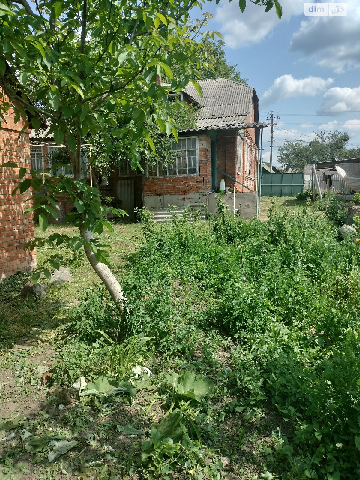 Продажа части дома в Пивденном, Вільна 5, 3 комнаты фото 1 Продажа части дома в Пивденном, Вільна 5, 3 комнаты фото 1
