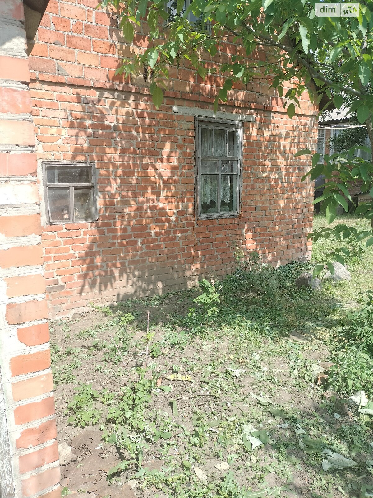 Продажа части дома в Пивденном, Вільна 5, 3 комнаты фото 1 Продажа части дома в Пивденном, Вільна 5, 3 комнаты фото 1