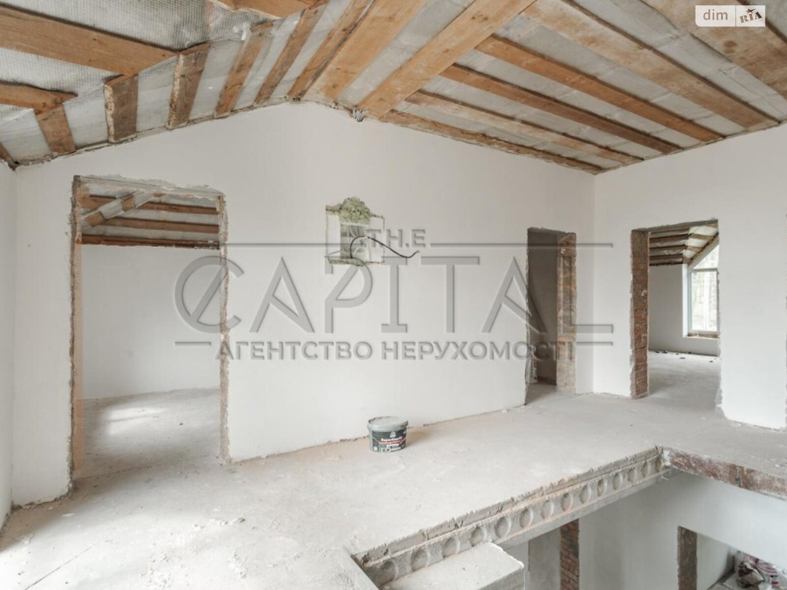 Продаж частини будинку в Юрівці, 4 кімнати фото 1 Продаж частини будинку в Юрівці, 4 кімнати фото 1