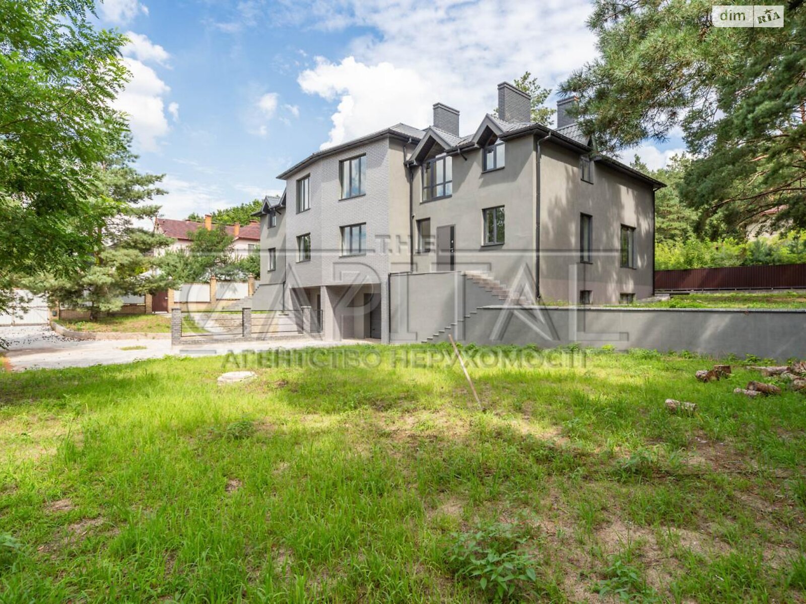 Продаж частини будинку в Юрівці, 4 кімнати фото 1 Продаж частини будинку в Юрівці, 4 кімнати фото 1