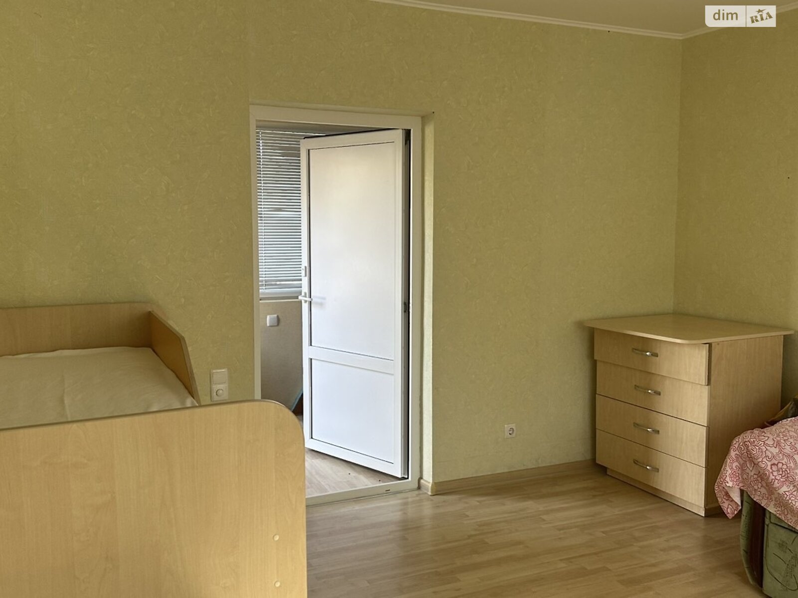 Продаж частини будинку в Некрасове, вулиця Вишнева, 3 кімнати фото 1 Продаж частини будинку в Некрасове, вулиця Вишнева, 3 кімнати фото 1