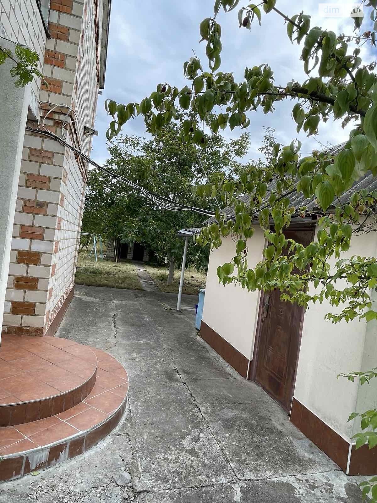 Продаж частини будинку в Некрасове, вулиця Вишнева, 3 кімнати фото 1 Продаж частини будинку в Некрасове, вулиця Вишнева, 3 кімнати фото 1
