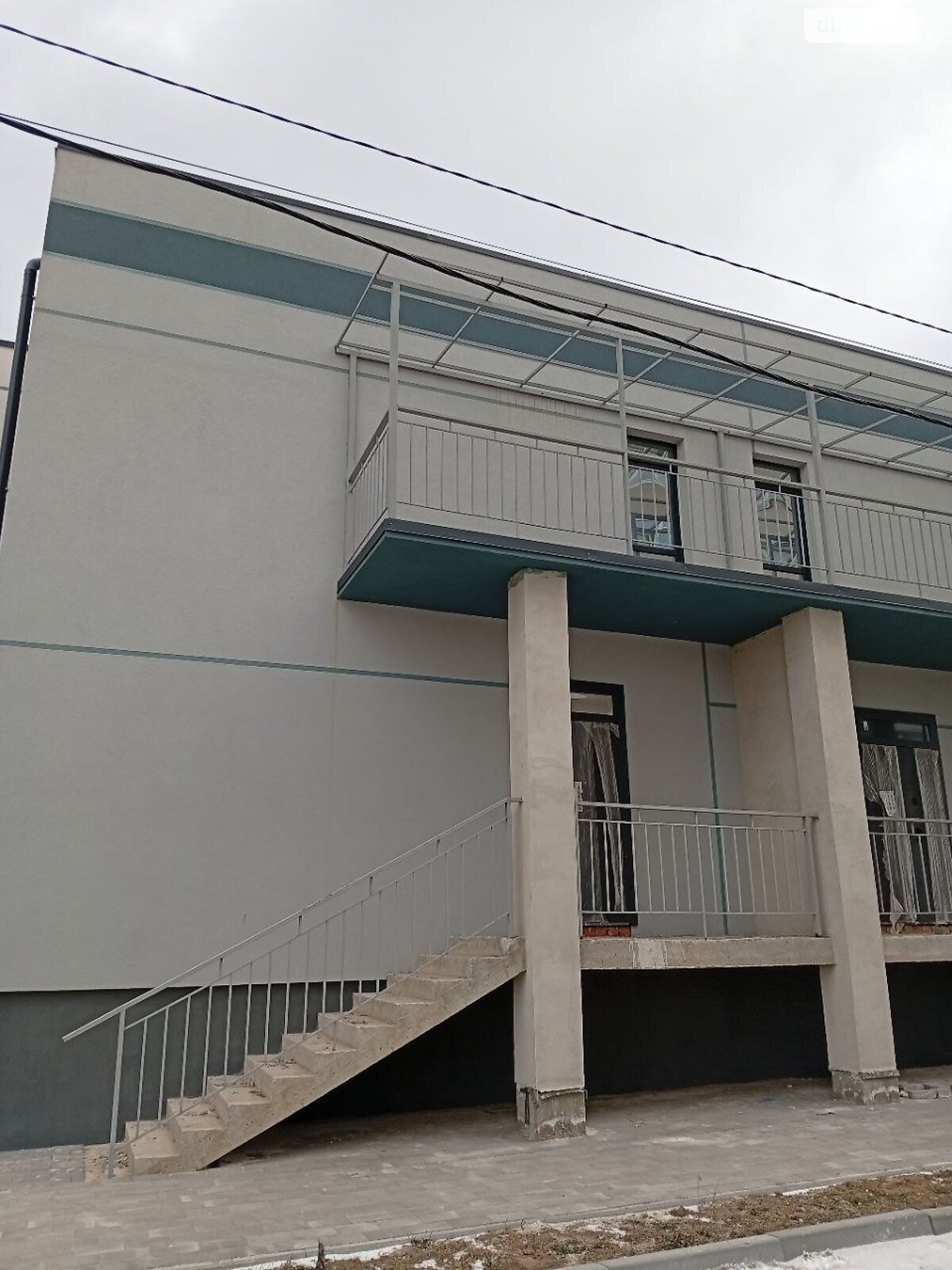 Продаж частини будинку в Вовчинцю, вулиця Прийми 3, 2 кімнати фото 1 Продаж частини будинку в Вовчинцю, вулиця Прийми 3, 2 кімнати фото 1