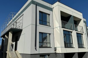 Продаж частини будинку в Загвізді, 3 кімнати фото 2