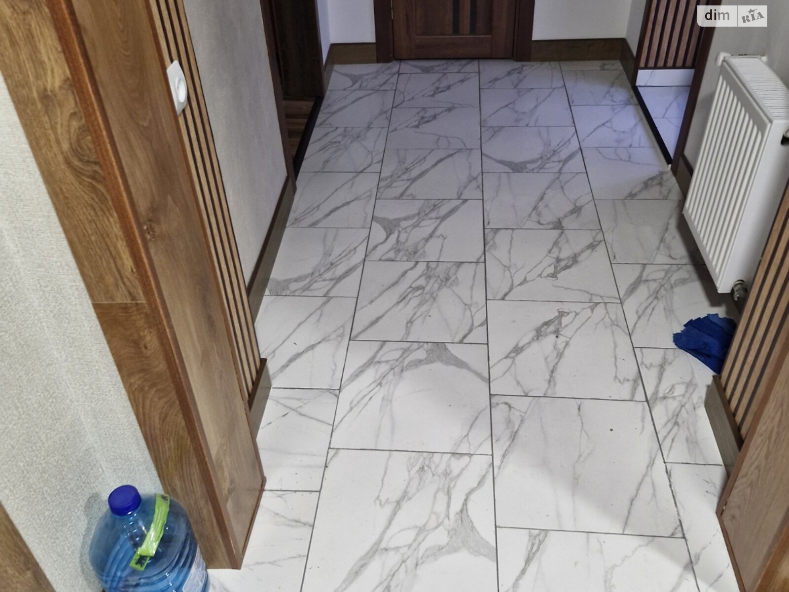 Продаж частини будинку в Заліщиках, вулиця Михайла Гайворонського 13, район Заліщики, 1 кімната фото 1