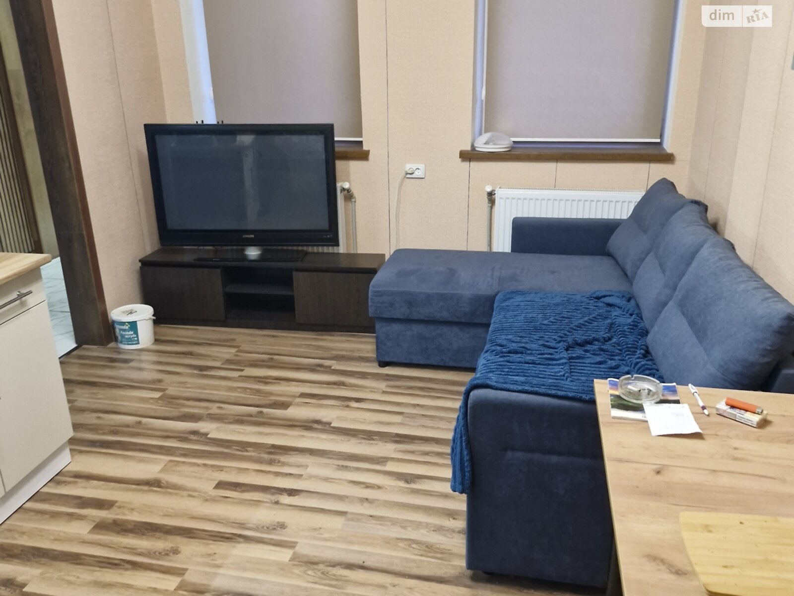 Продаж частини будинку в Заліщиках, вулиця Михайла Гайворонського 13, район Заліщики, 1 кімната фото 1