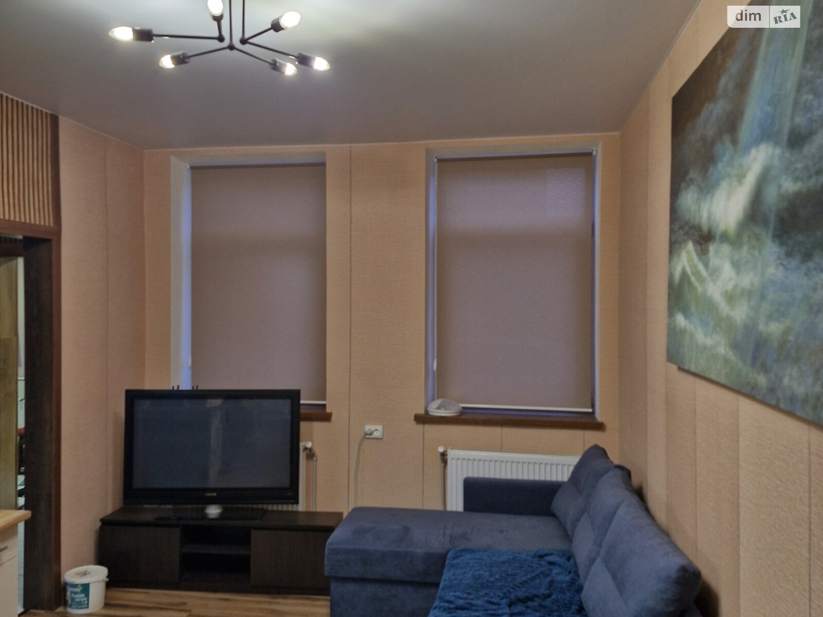 Продаж частини будинку в Заліщиках, вулиця Михайла Гайворонського 13, район Заліщики, 1 кімната фото 1